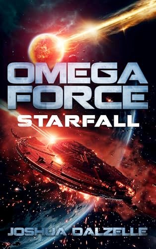 Omega Force book cover