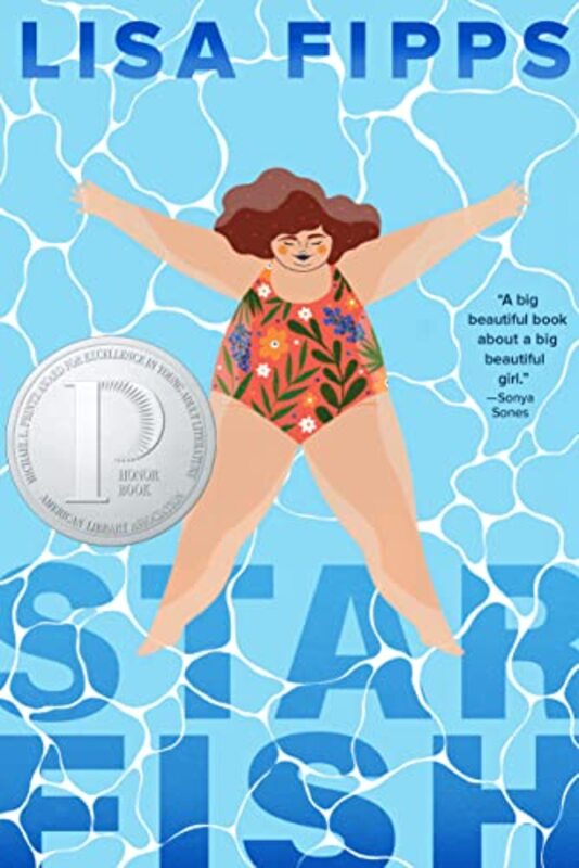 Lisa Fipps book cover