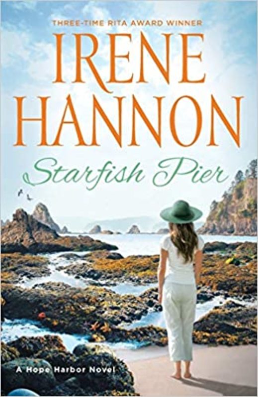 Hope Harbor book cover