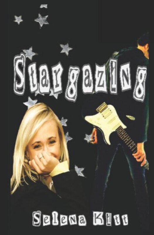 Book cover for "Stargazing" by Selena Kitt