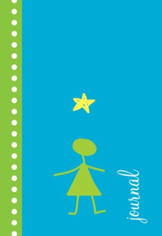 Book cover for "Stargirl Journal" by Jerry Spinelli