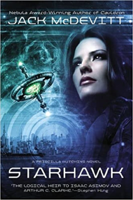 Academy book cover