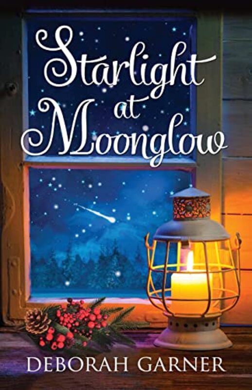 Deborah Garner book cover