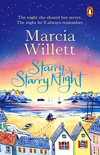 Marcia Willett book cover