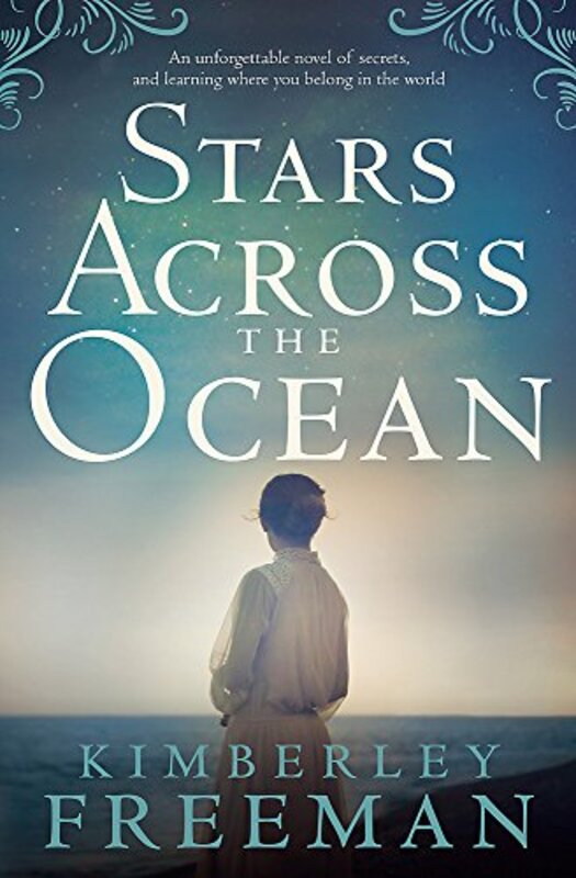 Kim Wilkins book cover
