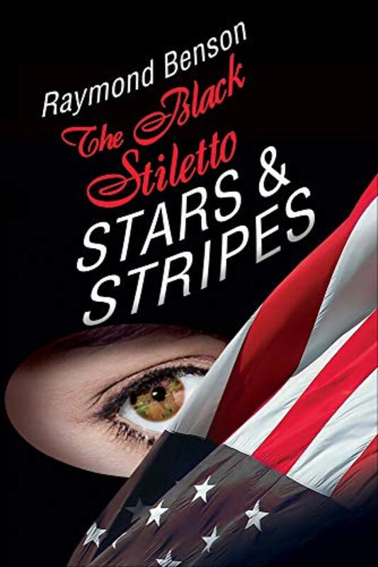 Black Stiletto book cover