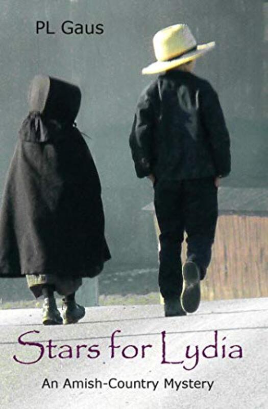 PL Gaus book cover