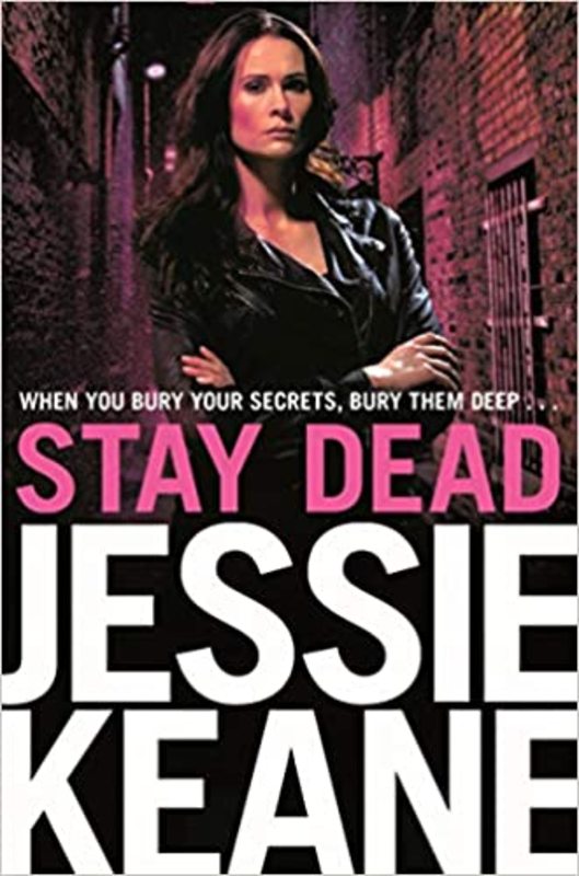Annie Carter book cover
