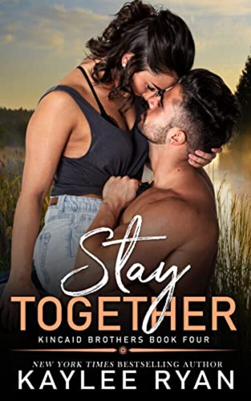Kaylee Ryan book cover