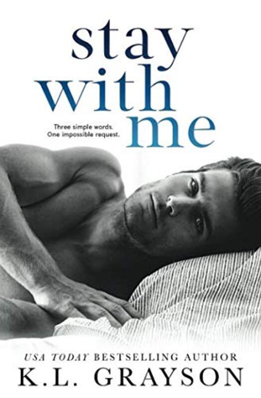 KL Grayson book cover