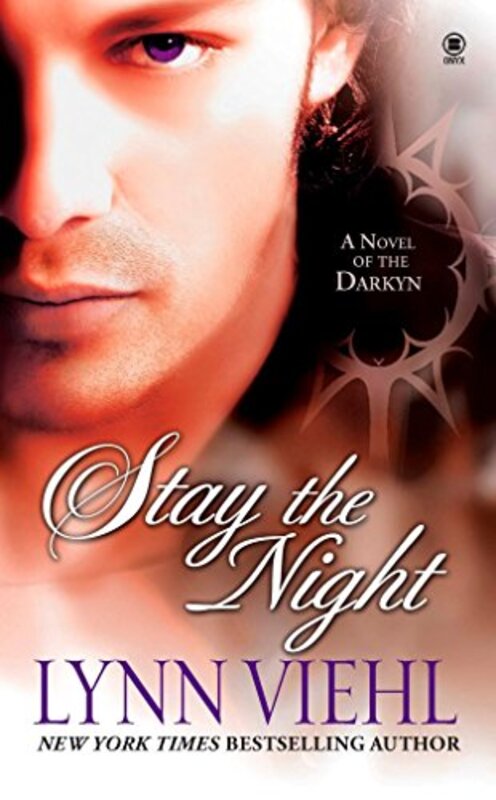 Book cover for "Stay the Night" by Lynn Viehl