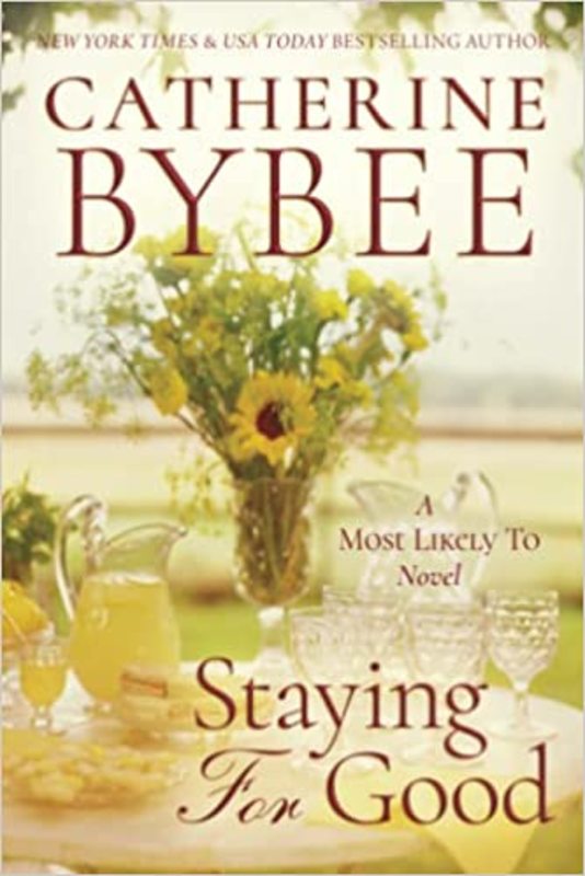 Most Likely To book cover