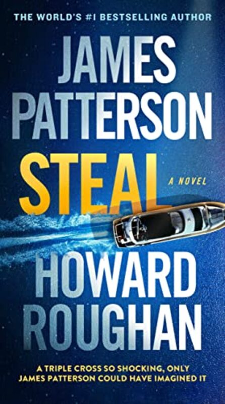 Howard Roughan book cover