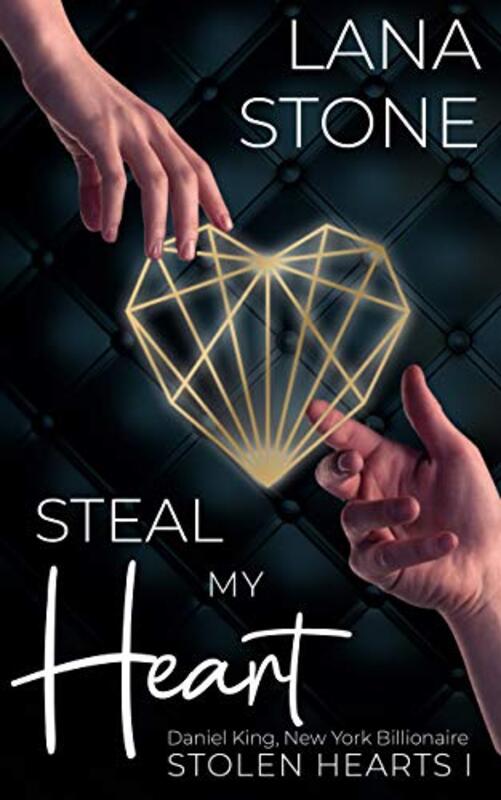 Lana Stone book cover