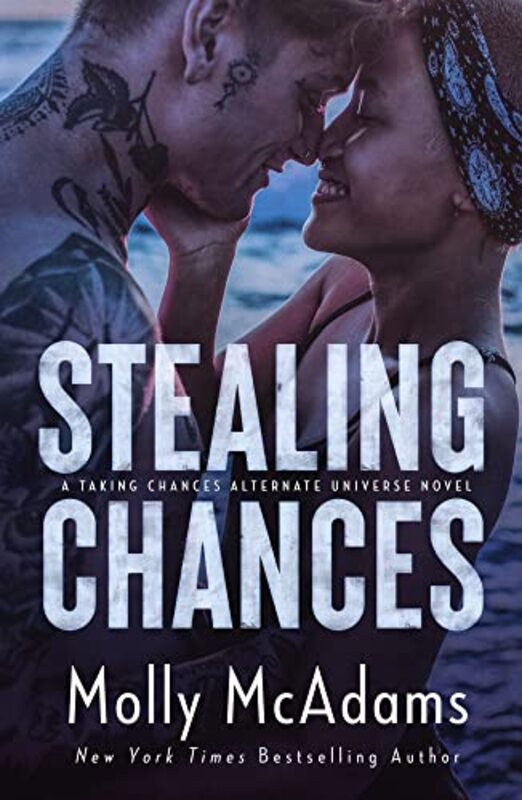 Molly McAdams book cover