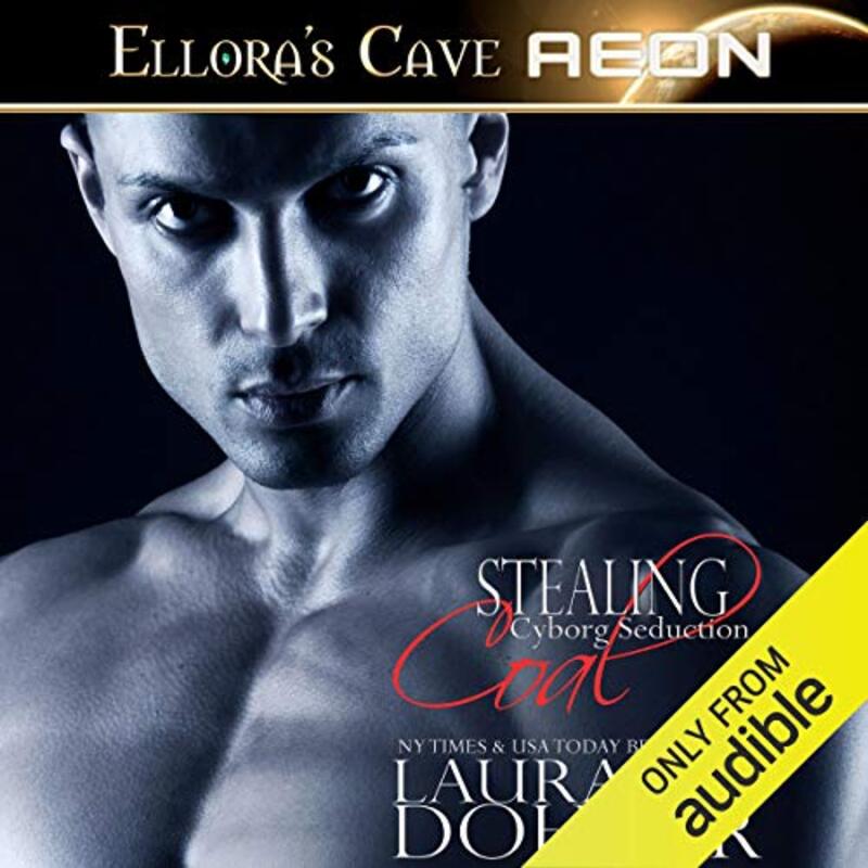 Book cover for "Stealing Coal" by Laurann Dohner