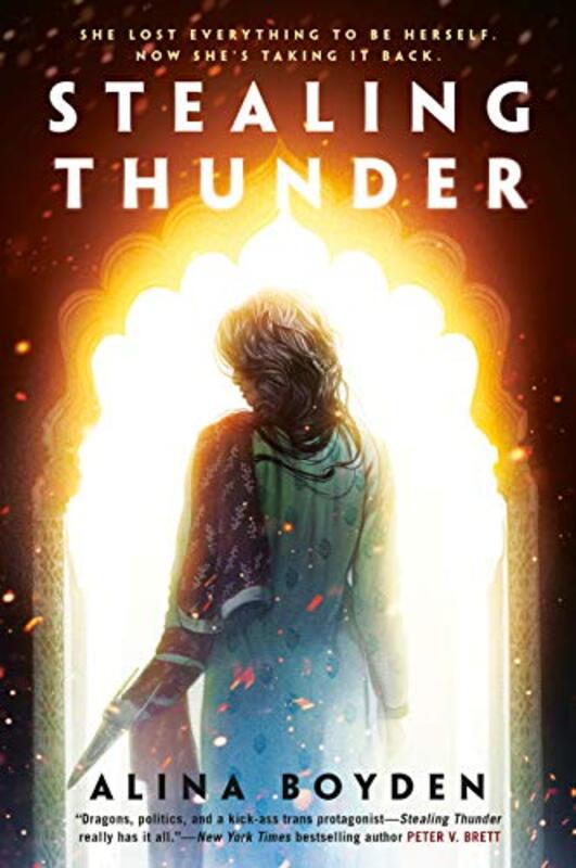 Alina Boyden book cover