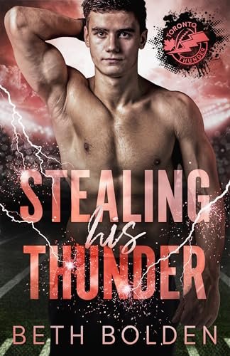Beth Bolden book cover