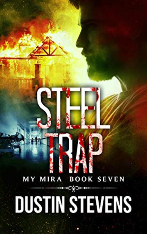 My Mira book cover