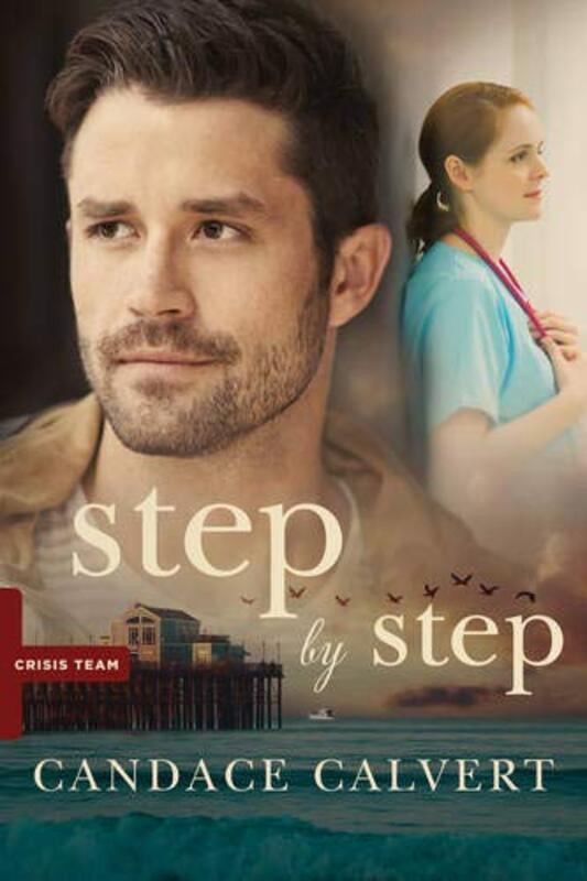 Candace Calvert book cover
