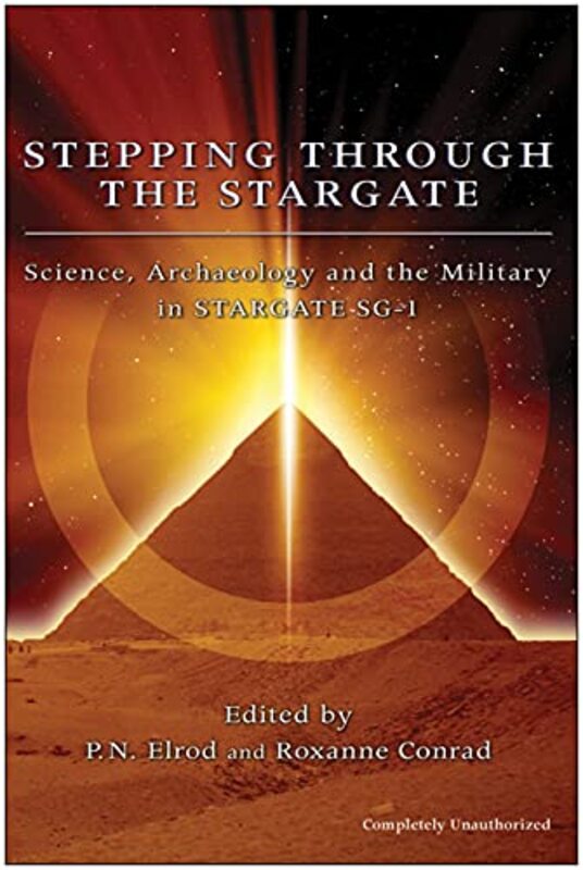 Roxanne Longstreet Conrad book cover
