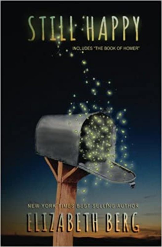 Book cover for "Still Happy" by Elizabeth Berg