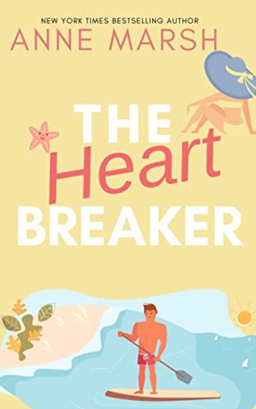 Book cover for "Still Her SEAL/Heartbreaker" by Anne Marsh