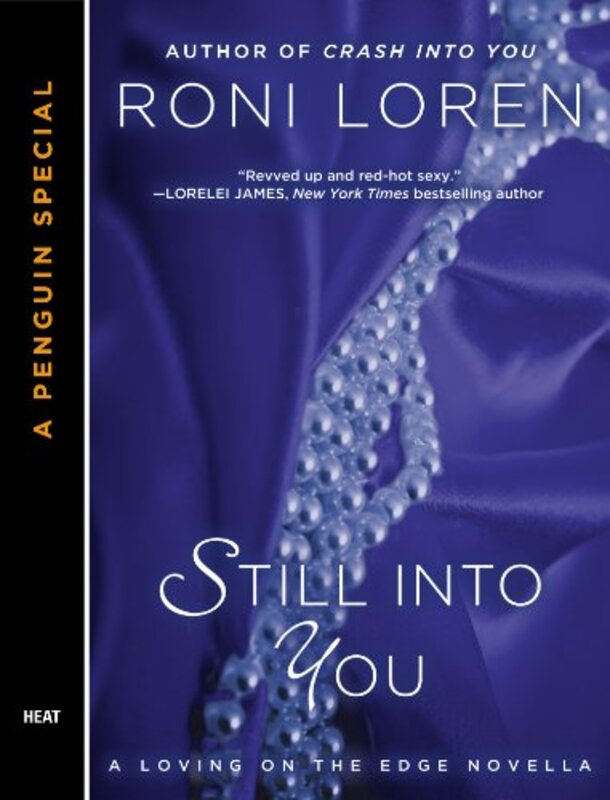 Book cover for "Still Into You" by Roni Loren