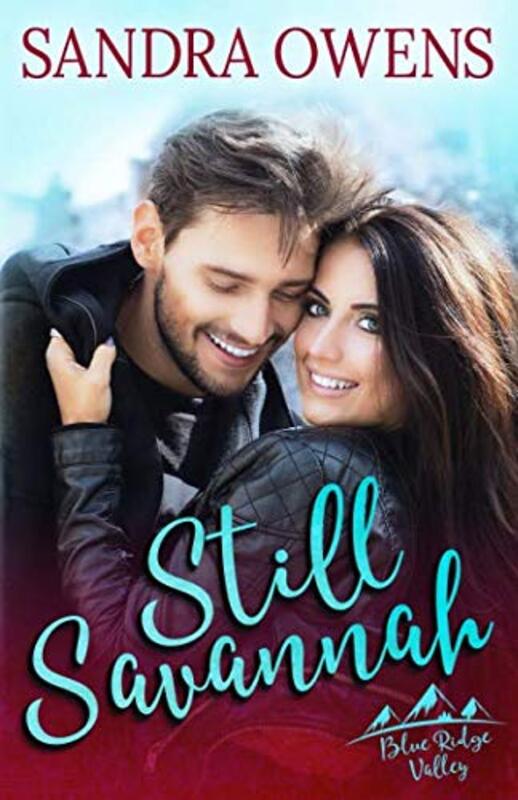Book cover for "Still Savannah" by Sandra Owens