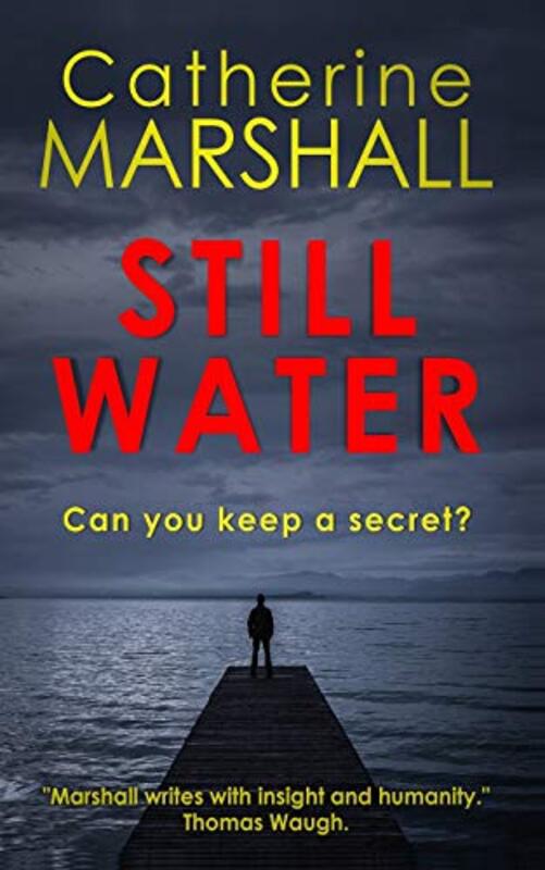Catherine Marshall book cover