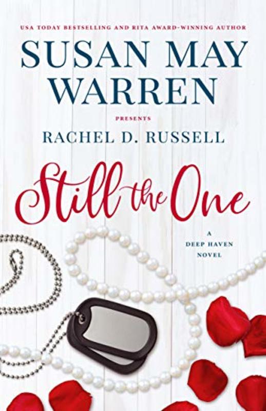 Book cover for "Still the One" by Susan May Warren