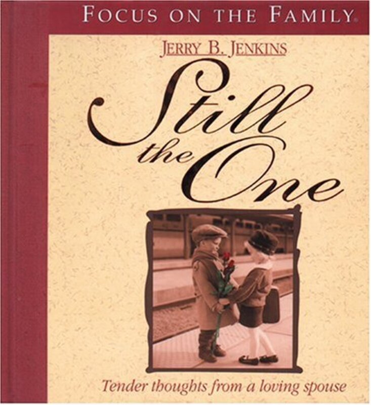 Book cover for "Still the One" by Jerry B Jenkins
