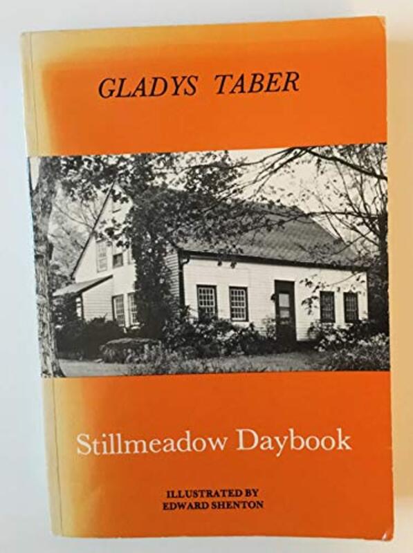 Stillmeadow book cover