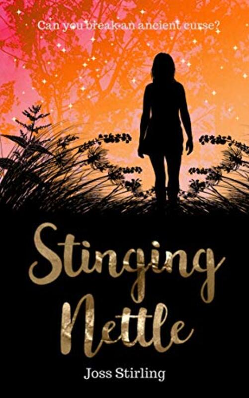 Book cover for "Stinging Nettle" by Joss Stirling