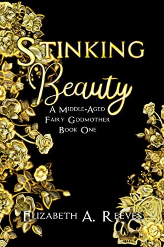 Elizabeth A Reeves book cover
