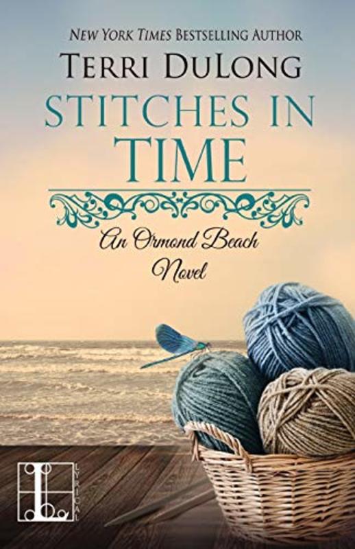 Terri DuLong book cover