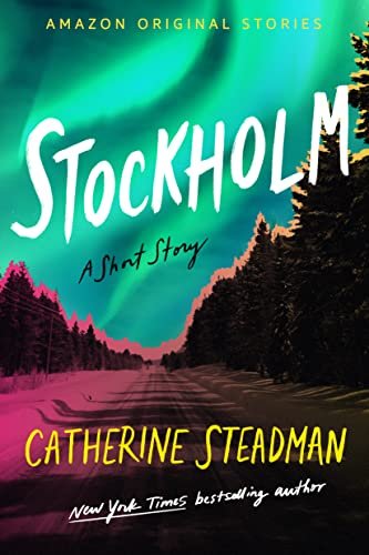 Catherine Steadman book cover