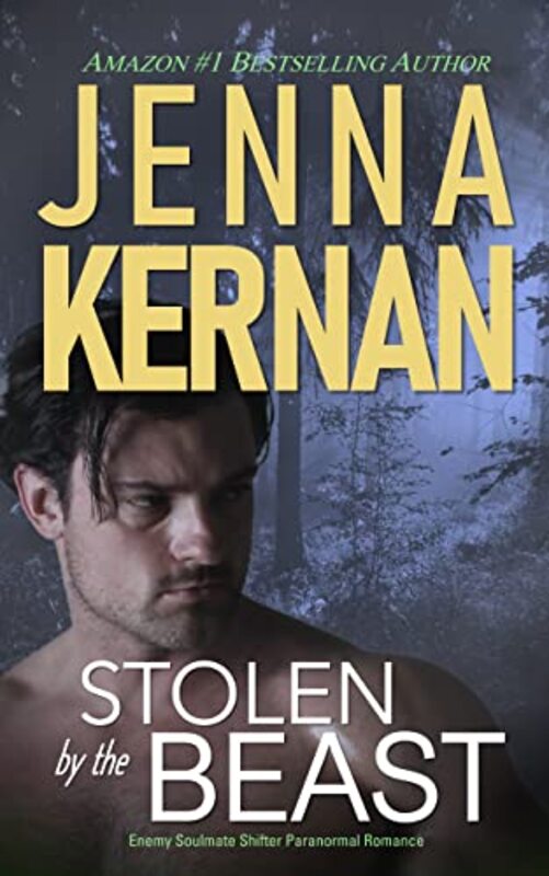 Jenna Kernan book cover