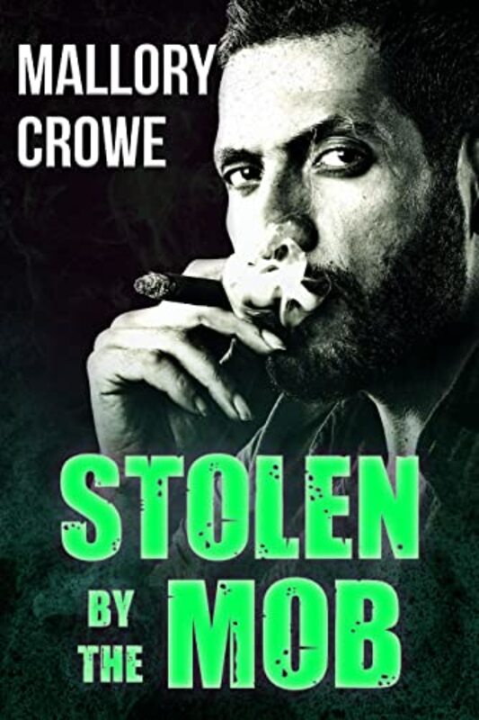 Mallory Crowe book cover