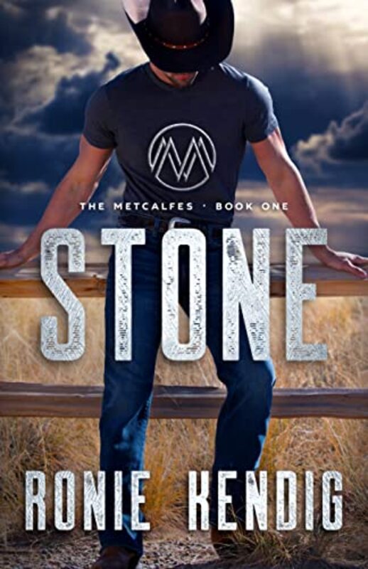 Ronie Kendig book cover