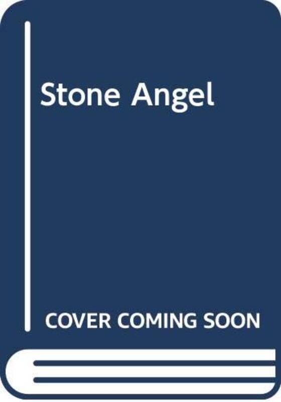 Book cover for "Stone Angel" by Rita Bradshaw