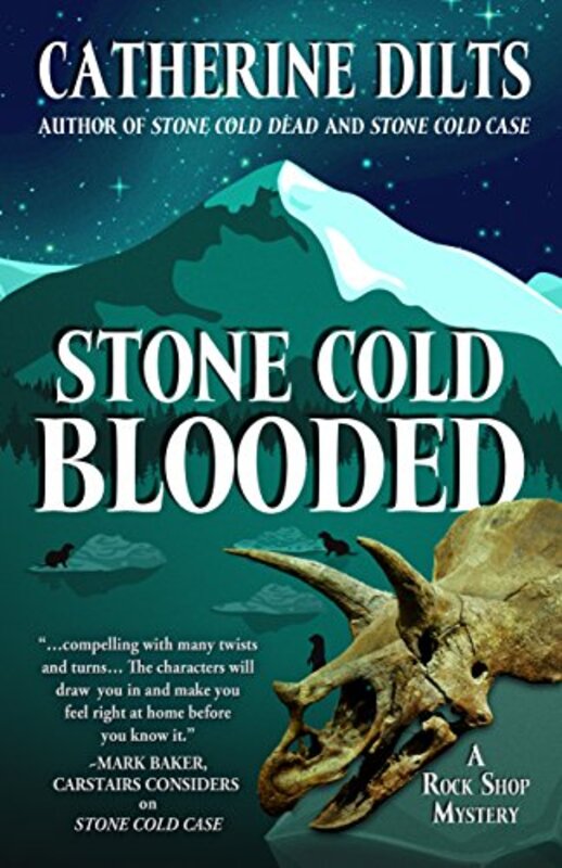 Catherine Dilts book cover