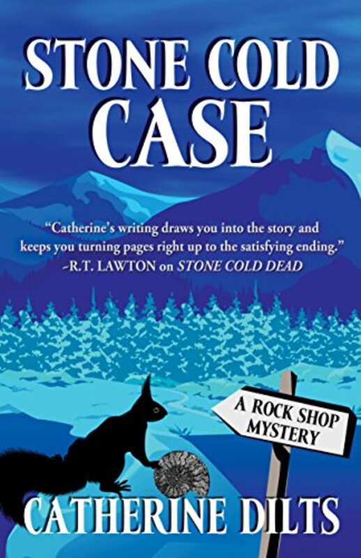Catherine Dilts book cover