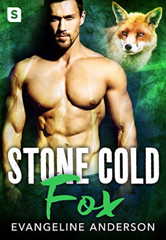 Book cover for "Stone Cold Fox" by Evangeline Anderson