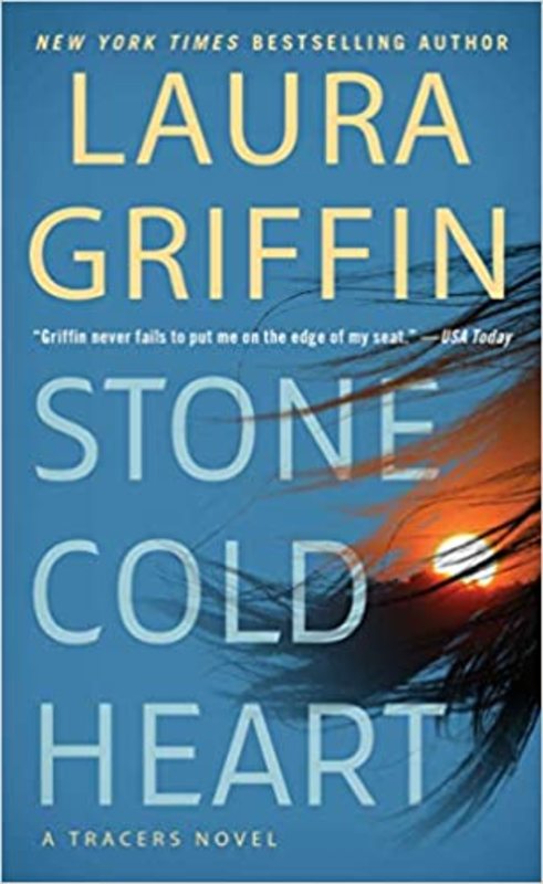 Tracers book cover