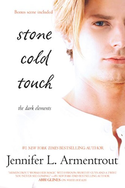 Dark Elements book cover