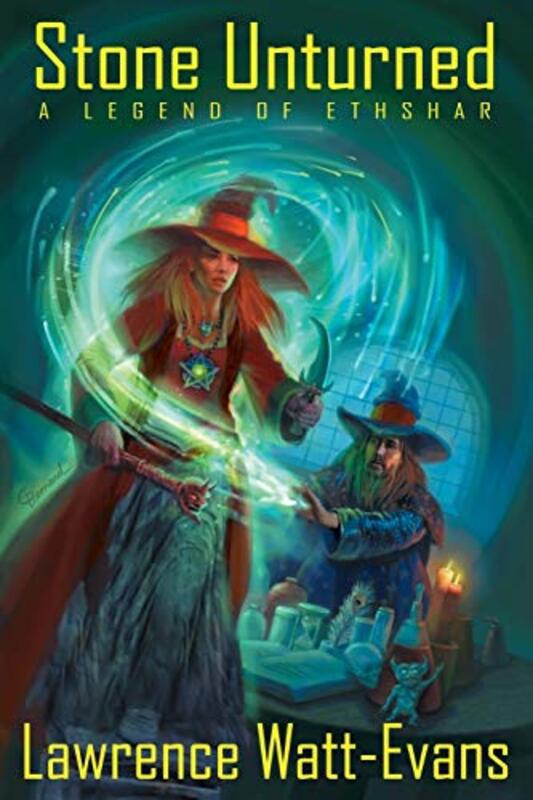 Legend of Ethshar book cover