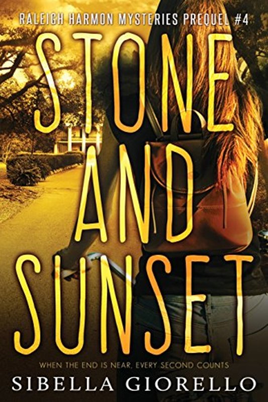 Sibella Giorello book cover