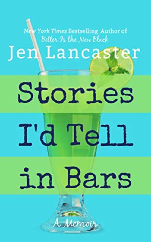 Jen Lancaster book cover