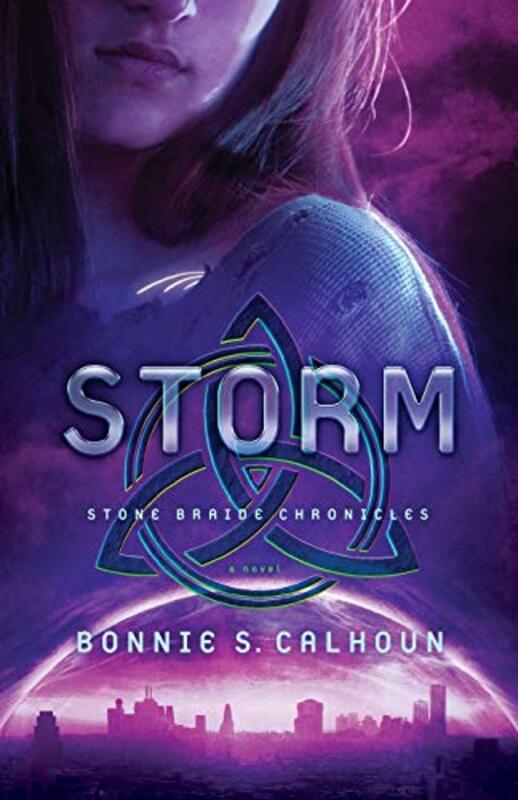 Bonnie S Calhoun book cover